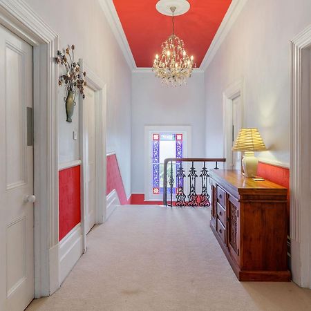 Clevelands Country House Coastal & Countryside Wroxall  Экстерьер фото