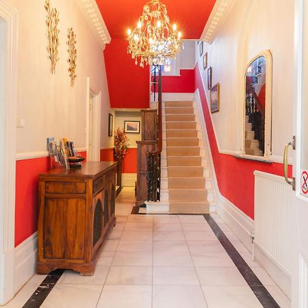 Clevelands Country House Coastal & Countryside Wroxall  Экстерьер фото