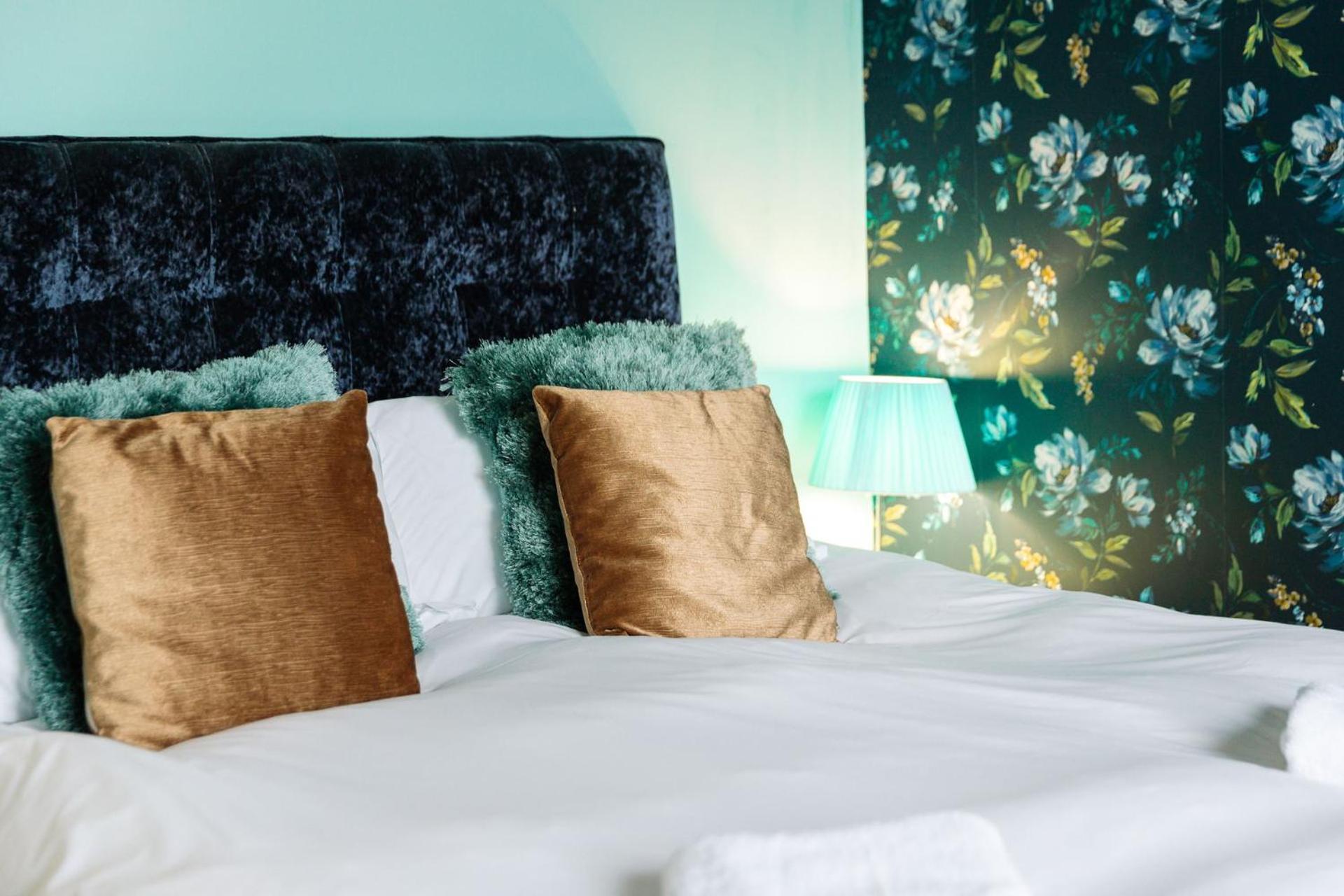 Clevelands Country House Coastal & Countryside Wroxall  Экстерьер фото