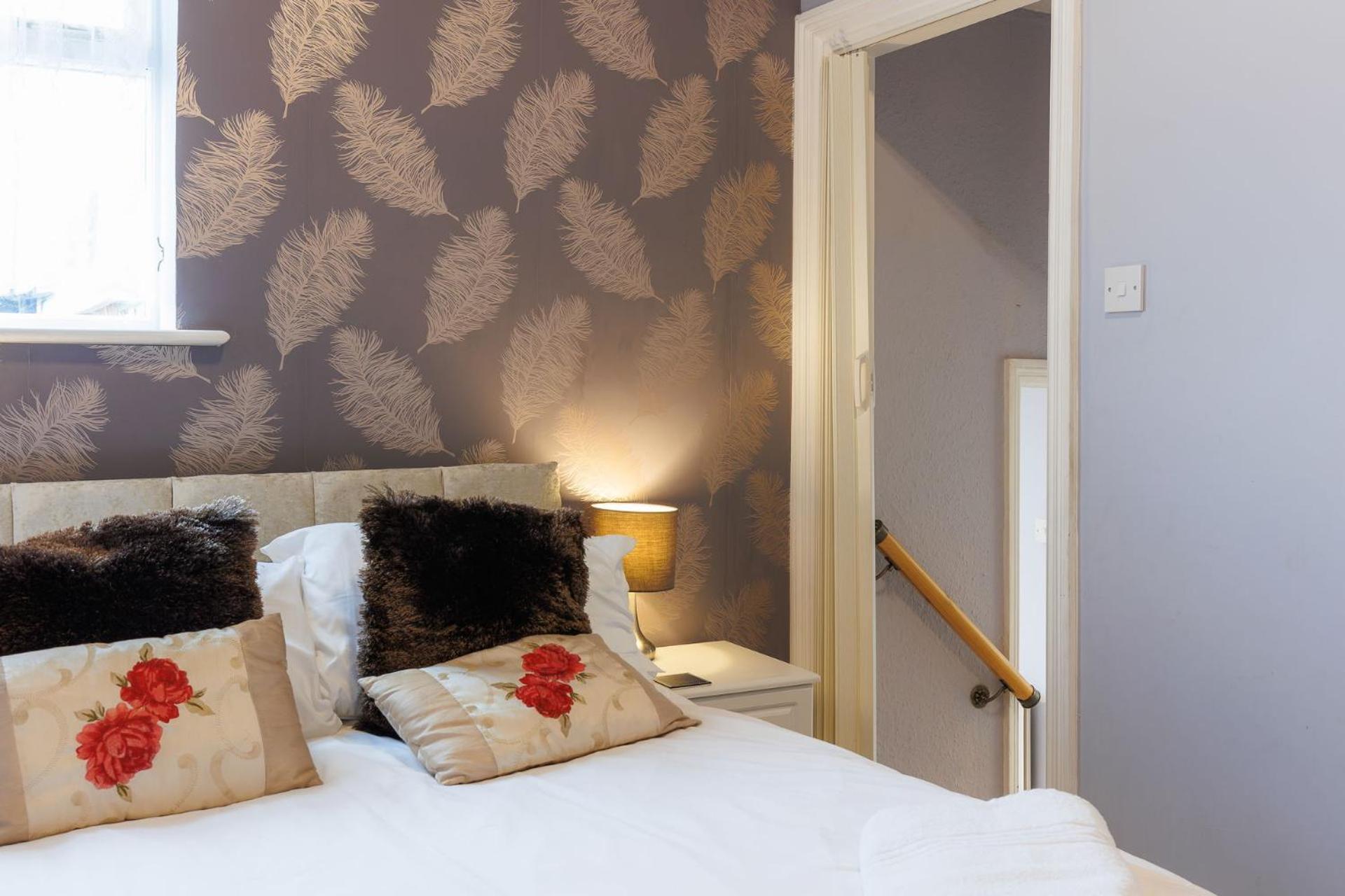 Clevelands Country House Coastal & Countryside Wroxall  Экстерьер фото