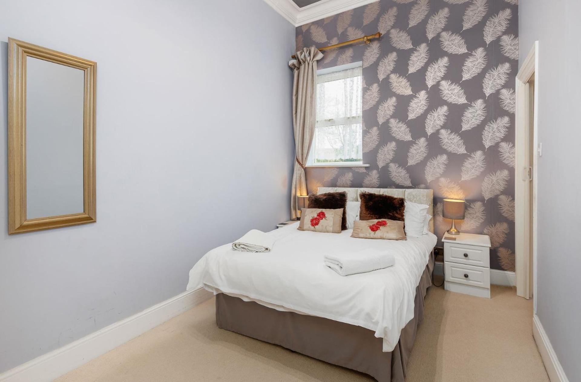 Clevelands Country House Coastal & Countryside Wroxall  Экстерьер фото
