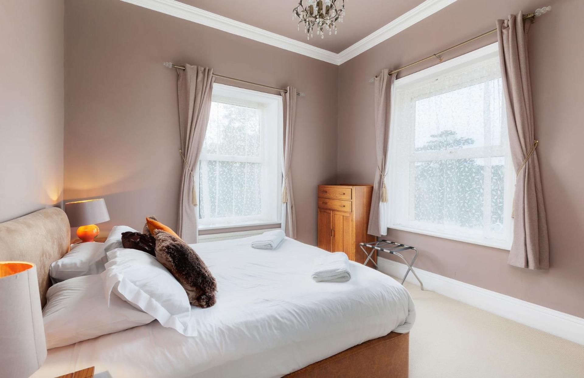 Clevelands Country House Coastal & Countryside Wroxall  Экстерьер фото