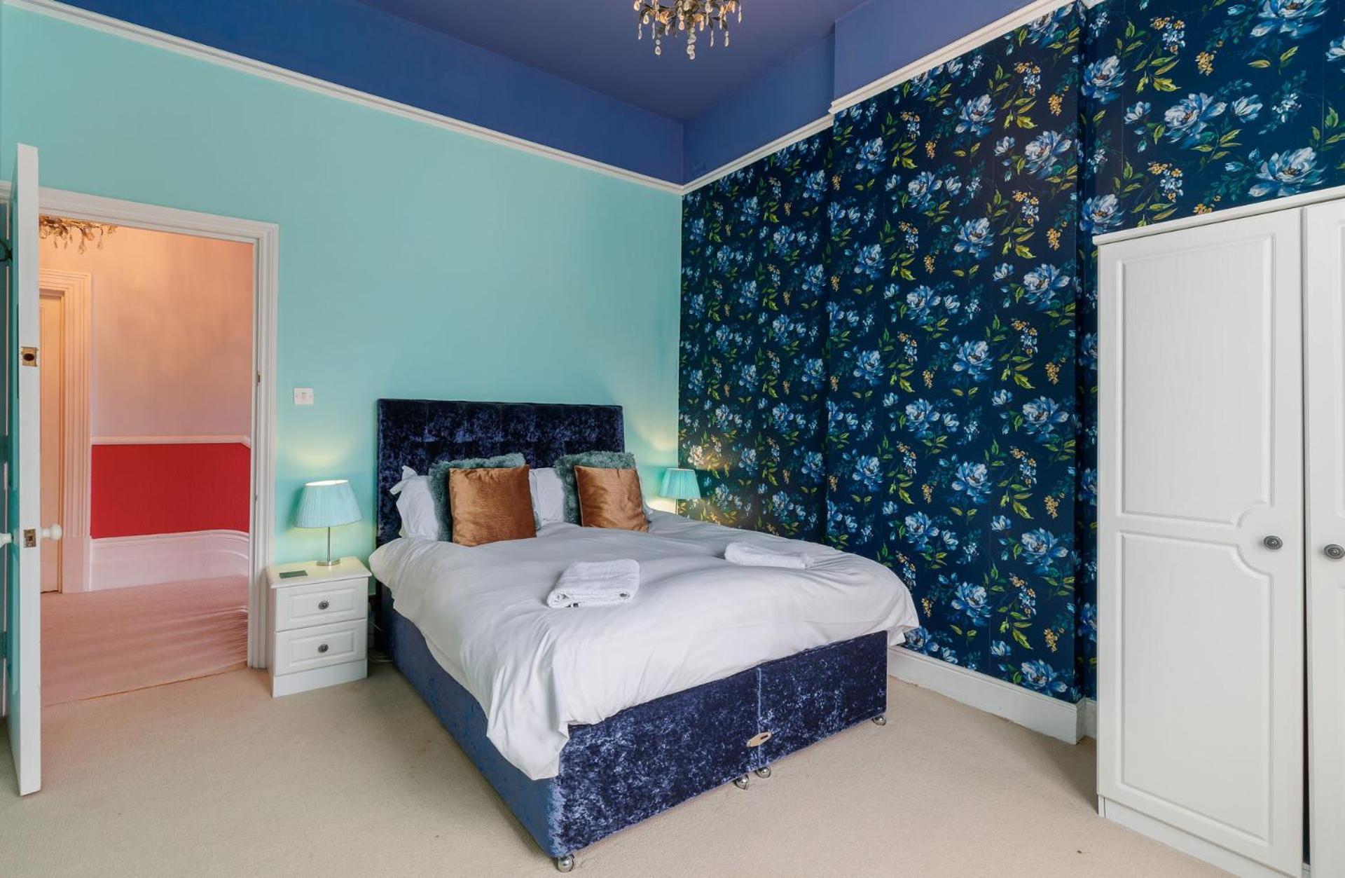 Clevelands Country House Coastal & Countryside Wroxall  Экстерьер фото