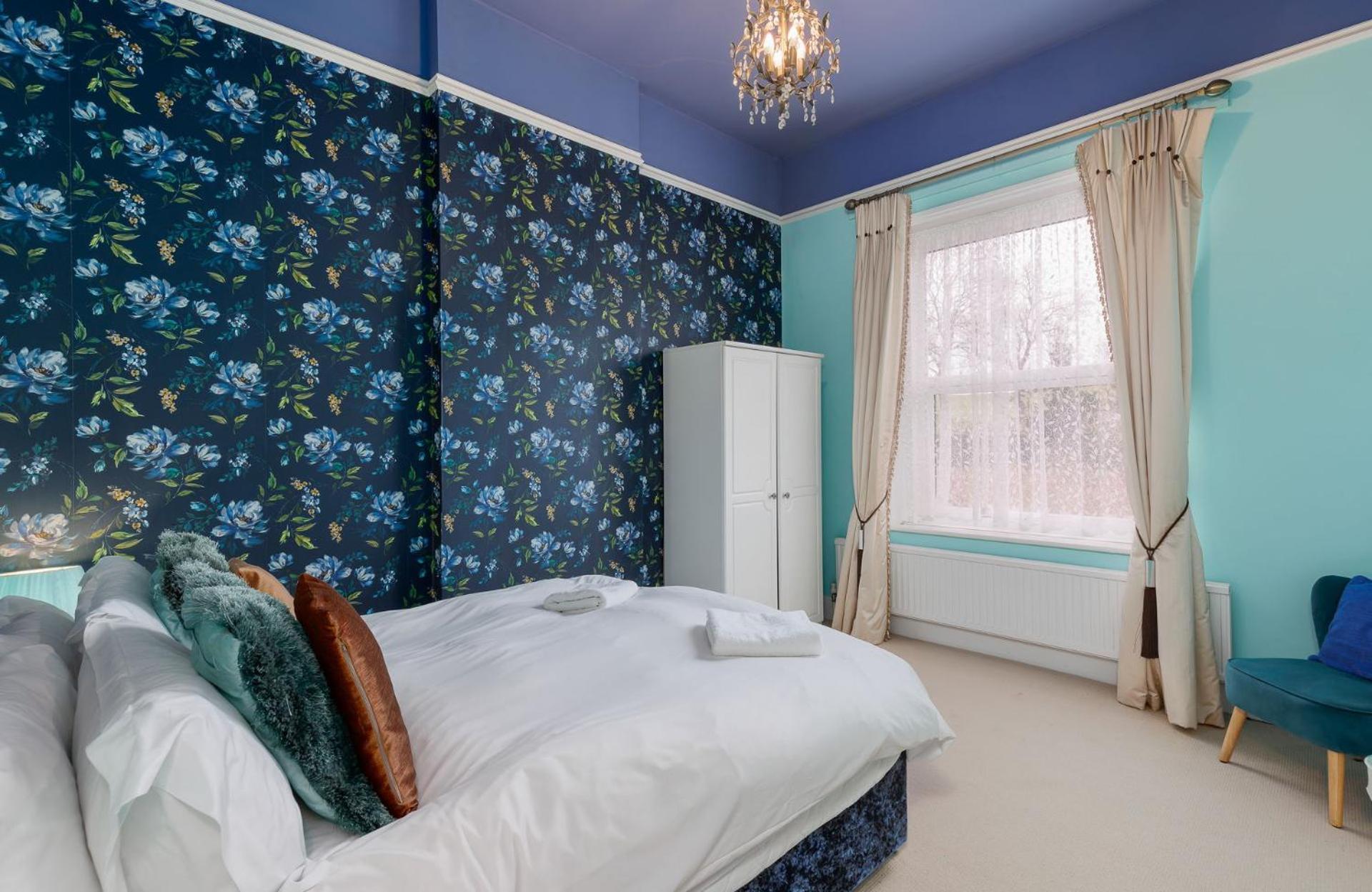 Clevelands Country House Coastal & Countryside Wroxall  Экстерьер фото