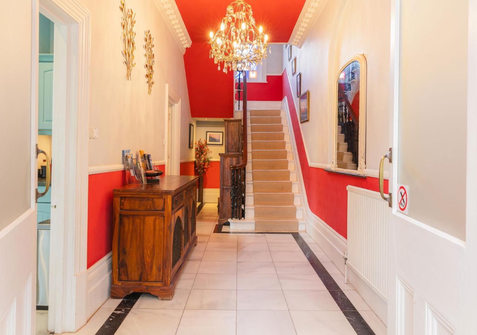 Clevelands Country House Coastal & Countryside Wroxall  Экстерьер фото