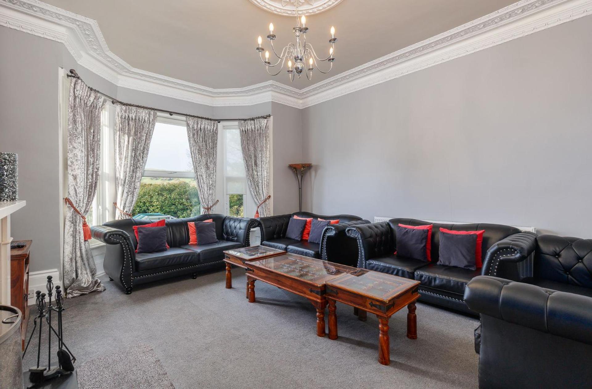 Clevelands Country House Coastal & Countryside Wroxall  Экстерьер фото