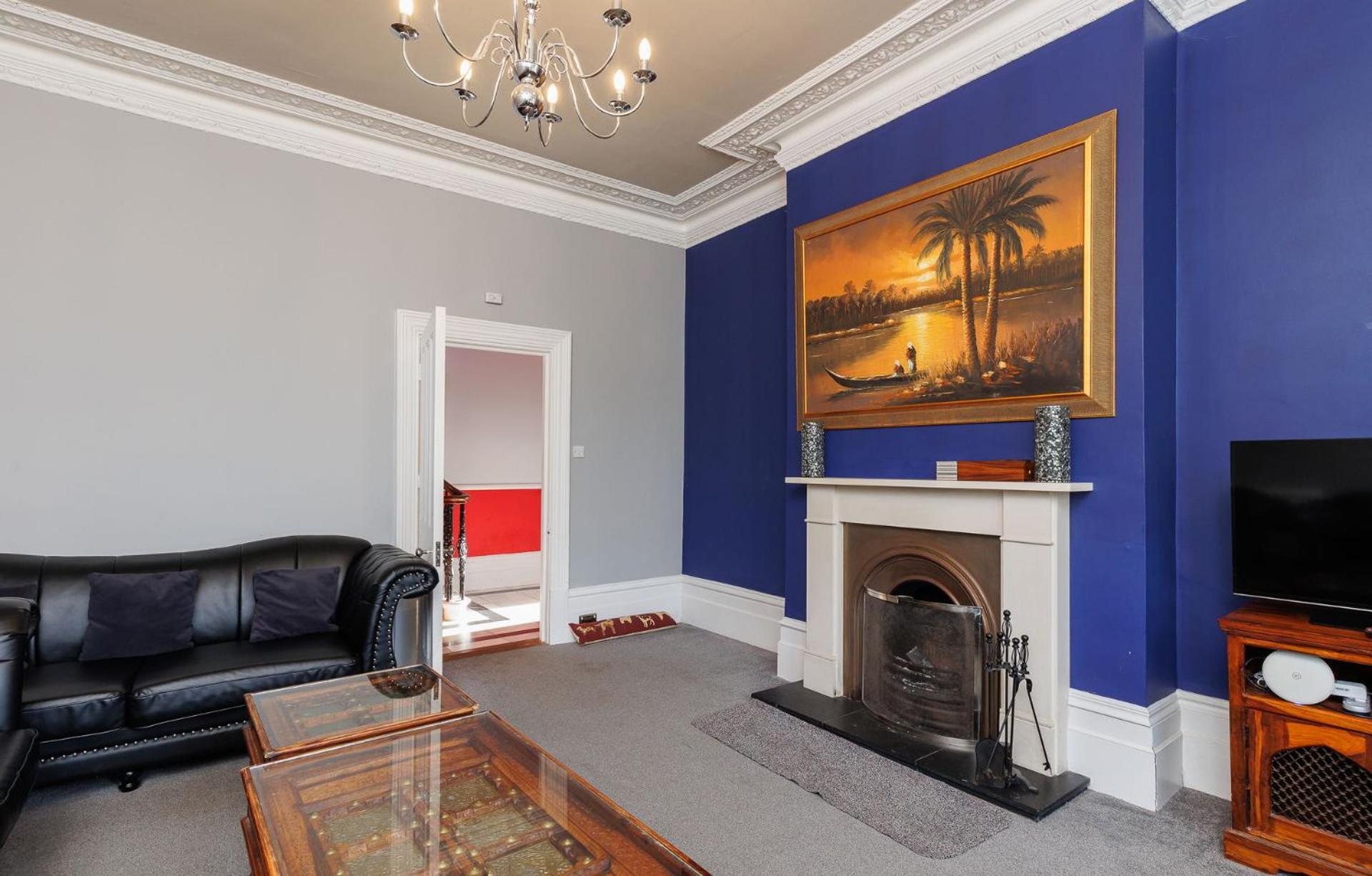Clevelands Country House Coastal & Countryside Wroxall  Экстерьер фото