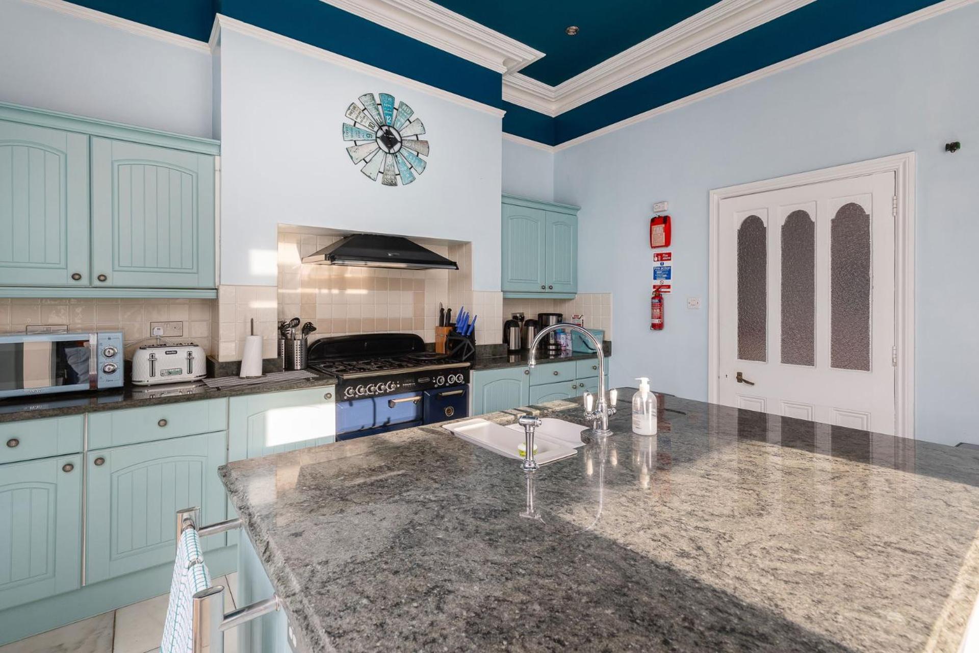 Clevelands Country House Coastal & Countryside Wroxall  Экстерьер фото
